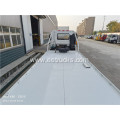 ISUZU 16ton Flat-bed Wrecker Truck